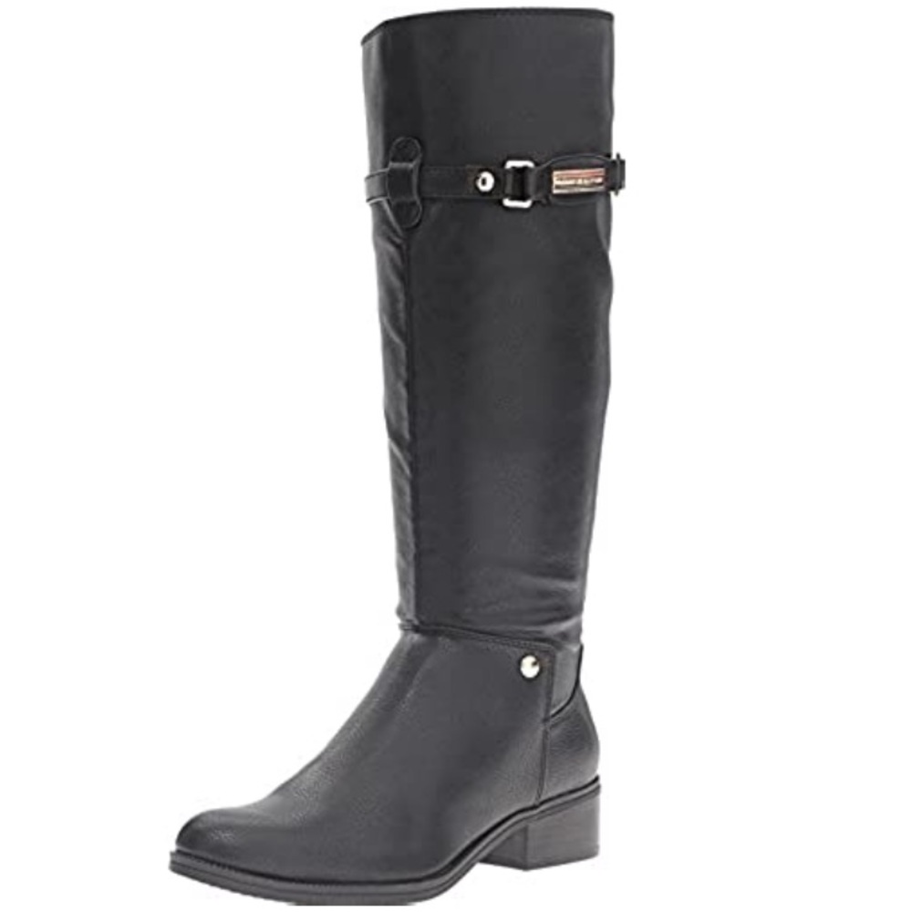 ❣️NEW❣️Tommy Hilfiger Genovese Boot